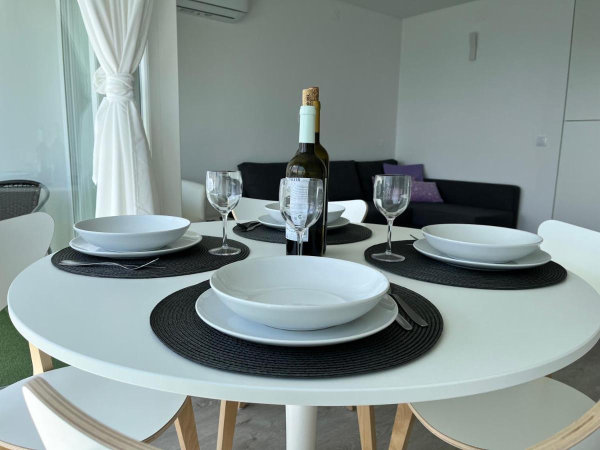 Axenic Retreat - Panoramic Ocean View, Sleeps 4, Ensuite Bathroom, New Redesign Sesimbra Dış mekan fotoğraf